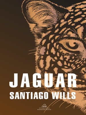 cover image of Jaguar